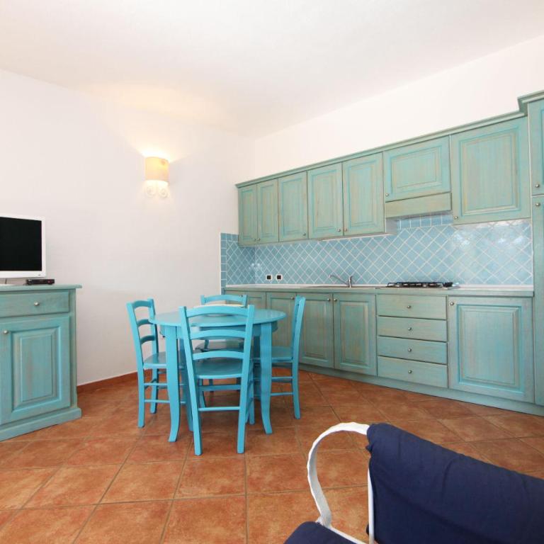 Residenza Marginetto - One-Bedroom House - 6