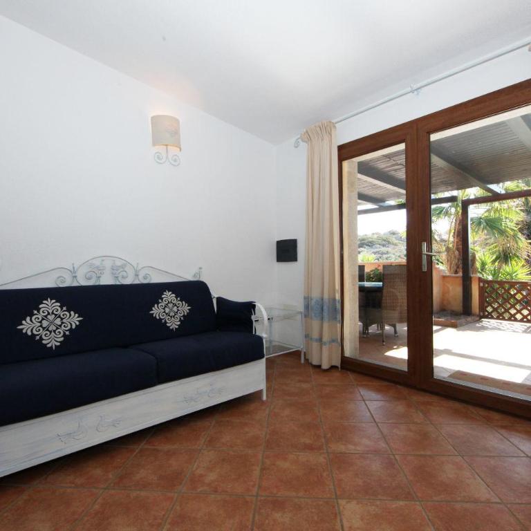 Residenza Marginetto - One-Bedroom House - 8