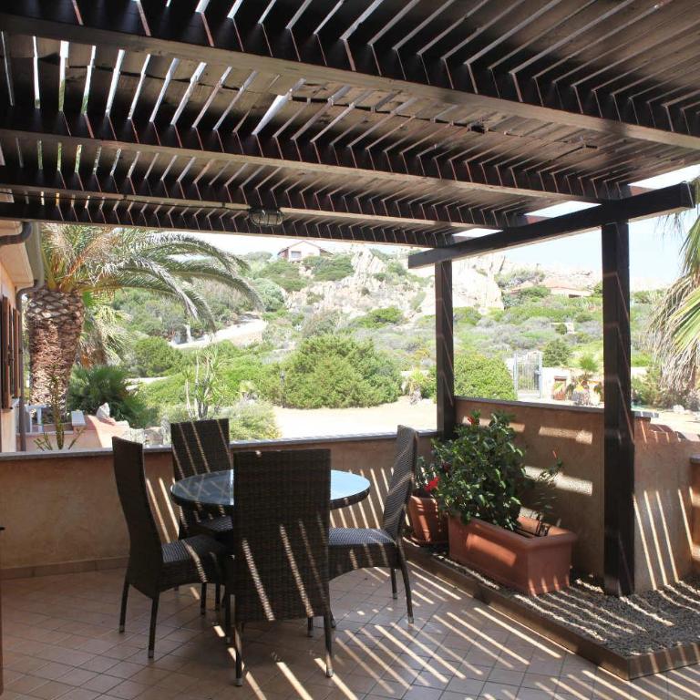 Residenza Marginetto - One-Bedroom House - 14