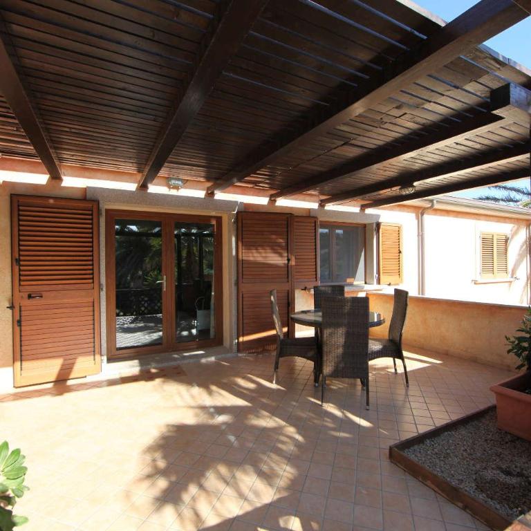 Residenza Marginetto - One-Bedroom House - 12