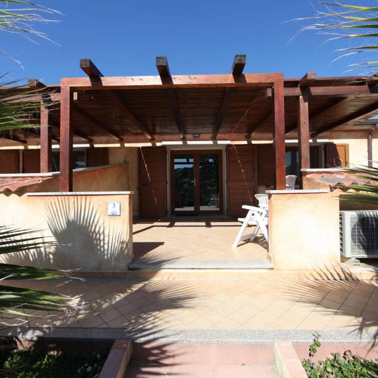 Residenza Marginetto - One-Bedroom House - 11