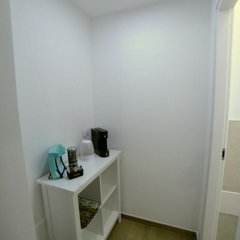 B&b 20.09 - Camera Matrimoniale con Bagno Privato - 4