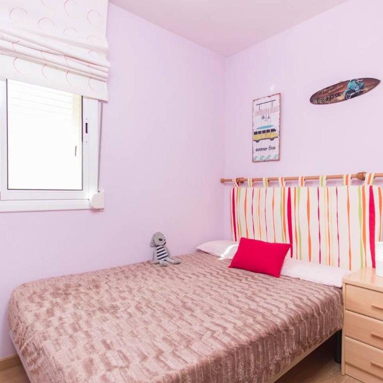 Comfort home Calafell - Apartamento - 23