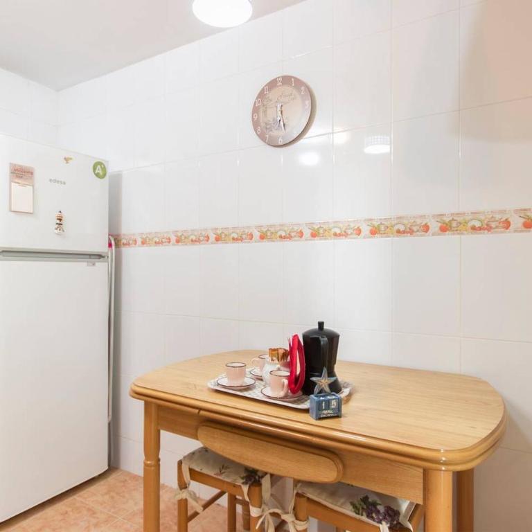 Comfort home Calafell - Apartamento - 17