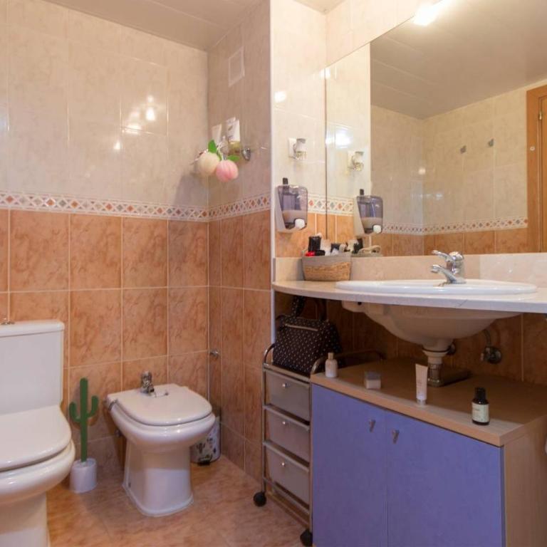 Comfort home Calafell - Apartamento - 20