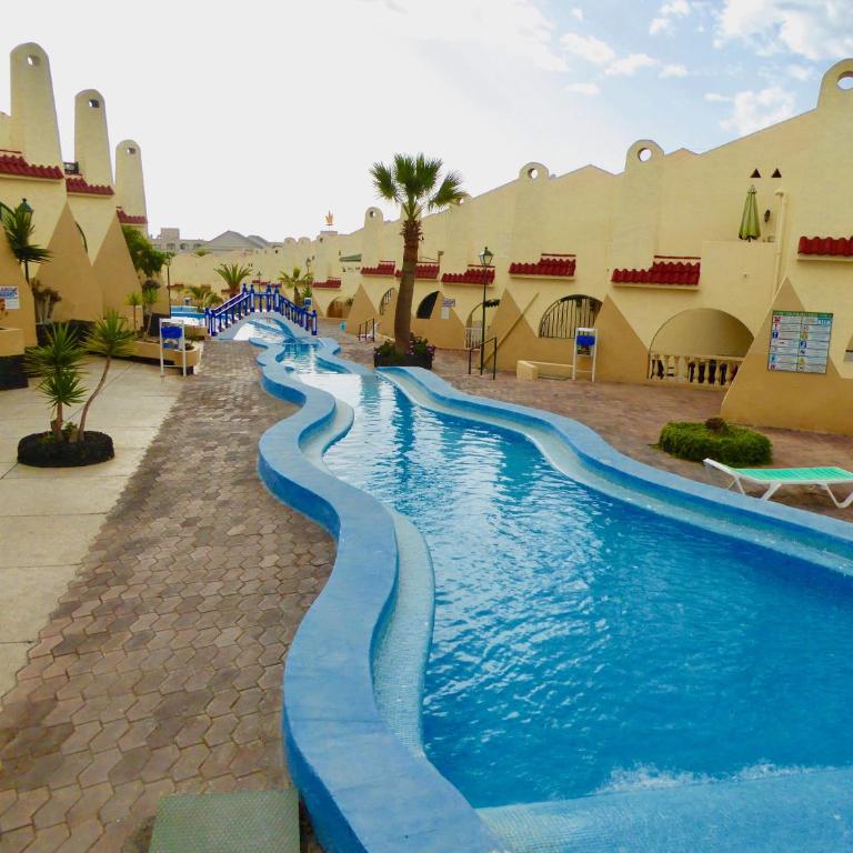 Costa Adeje Mareverde Apartment - Apartamento - 67