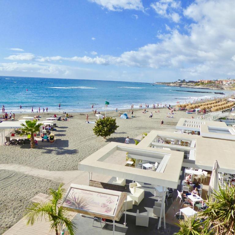 Costa Adeje Mareverde Apartment - Apartamento - 63