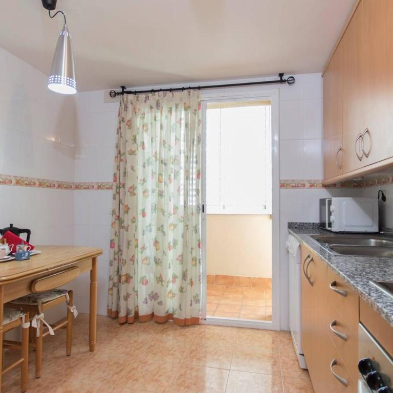 Comfort home Calafell - Apartamento - 14