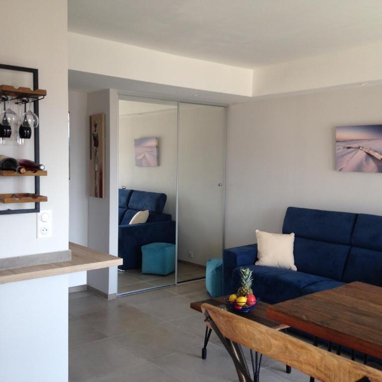 Le Cros de Cagnes - Apartment - 17