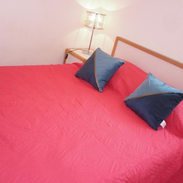 Aqua Plage - Appartement 1 Chambre - 5