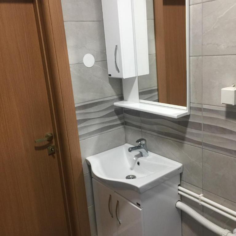 City Centre - Apartment - 6