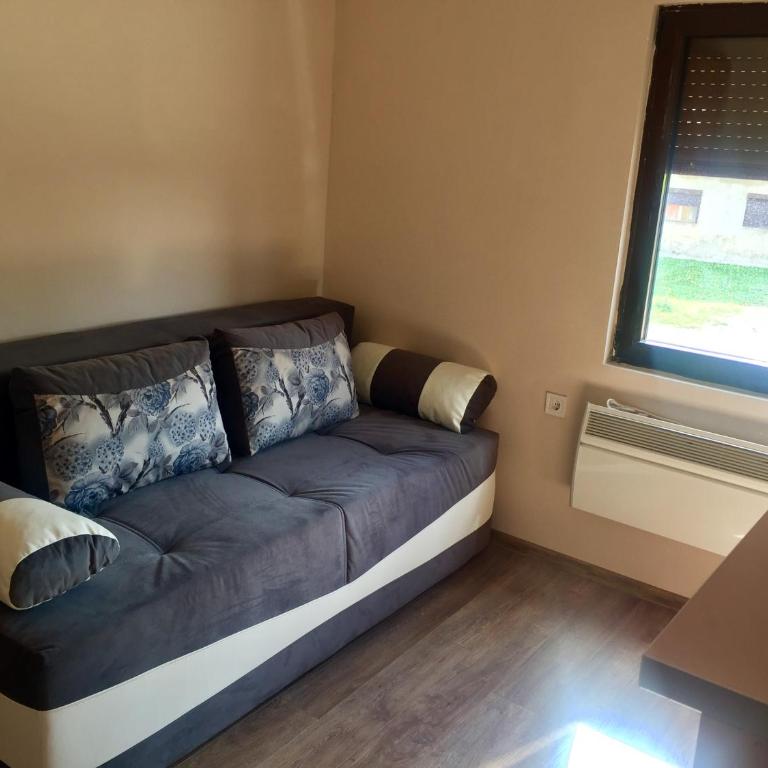 City Centre - Apartment - 2