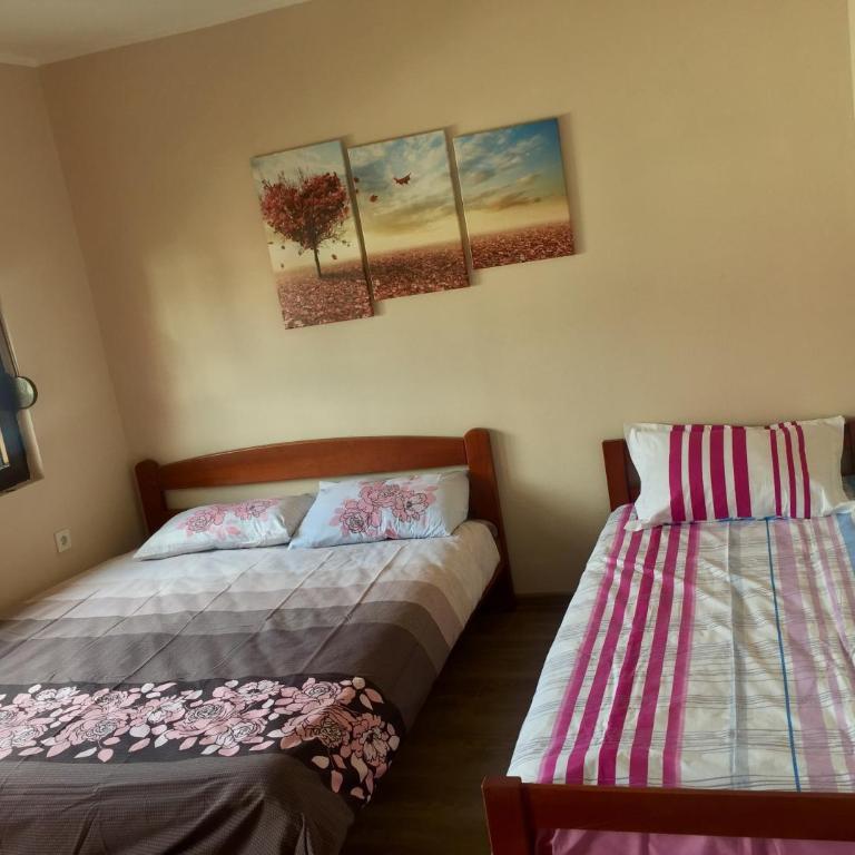 City Centre - Apartment - 4