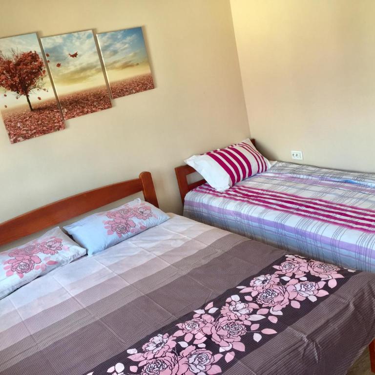 City Centre - Apartment - 3