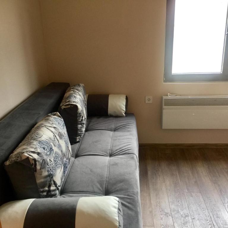 City Centre - Apartment - 5