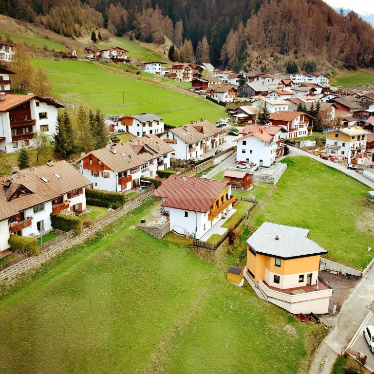 Haus Vlcek - Apartment mit Blick auf die Berge - 16