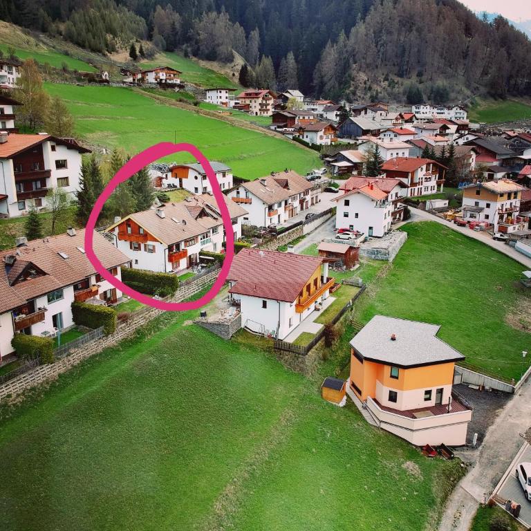 Haus Vlcek - Apartment mit Blick auf die Berge - 17