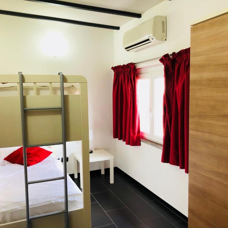 Residence Windsurf - Appartamento con 2 Camere da Letto - 4