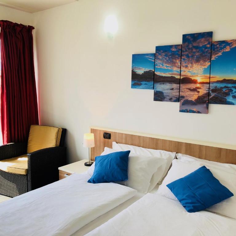 Residence Windsurf - Appartamento con 1 Camera da Letto - 4
