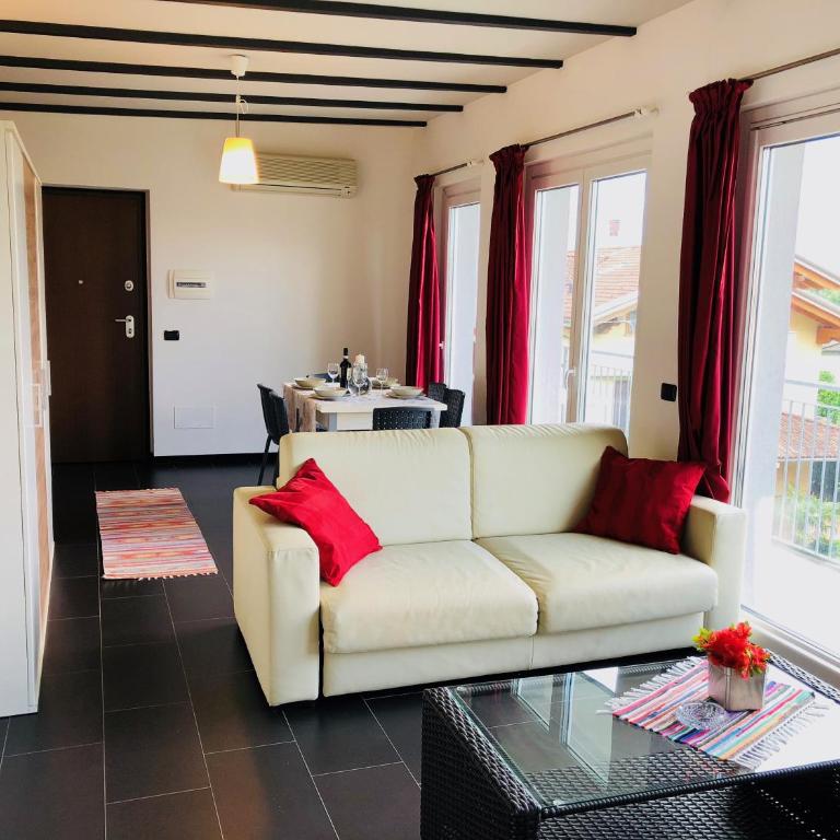 Residence Windsurf - Appartamento con 2 Camere da Letto - 6
