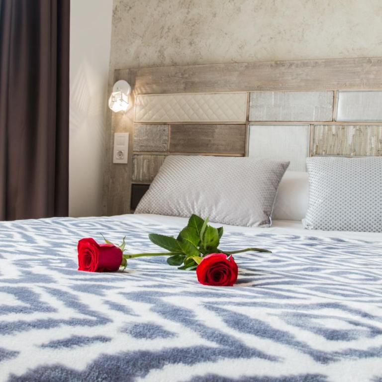 Casa da Balconada - Double Room with Balcony - 5