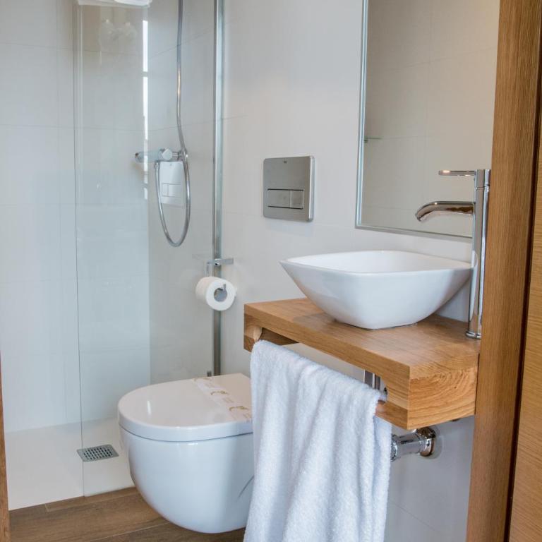 Casa da Balconada - Double Room with Balcony - 8