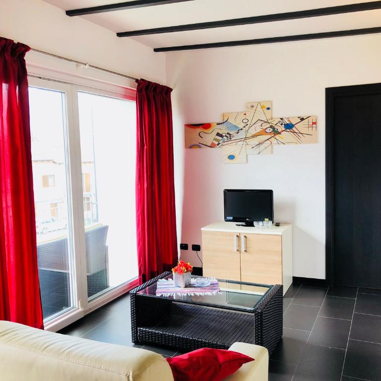 Residence Windsurf - Appartamento con 1 Camera da Letto - 1