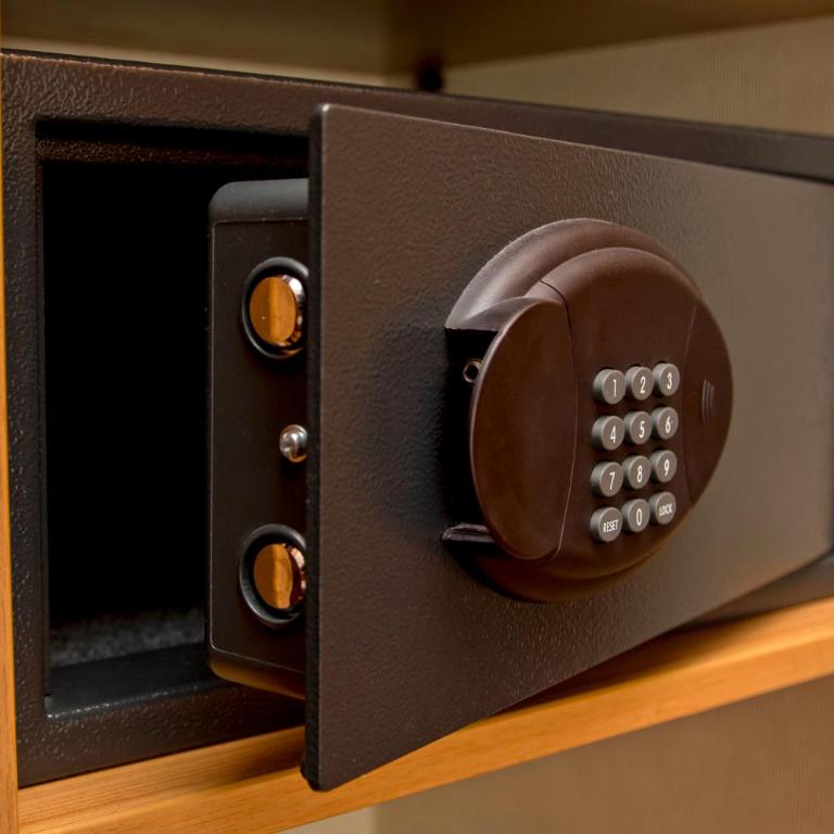 RQ Providencia - Superior Twin Room - 5
