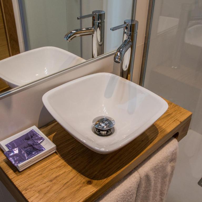 Casa da Balconada - Standard Twin Room - 7
