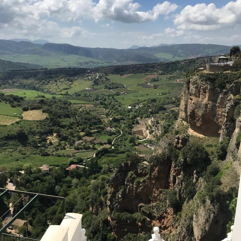 Casa Palacio VillaZambra - Suite Presidencial con vistas al Tajo - 3