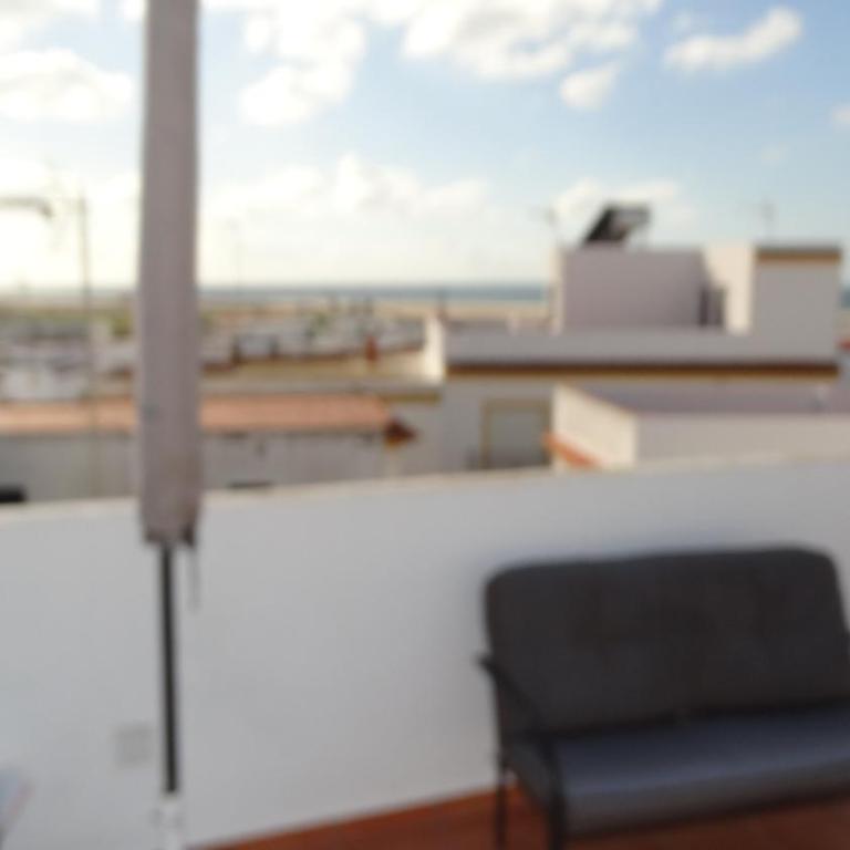 Apartamento AGUA AZUL - Apartamento con terraza - 6