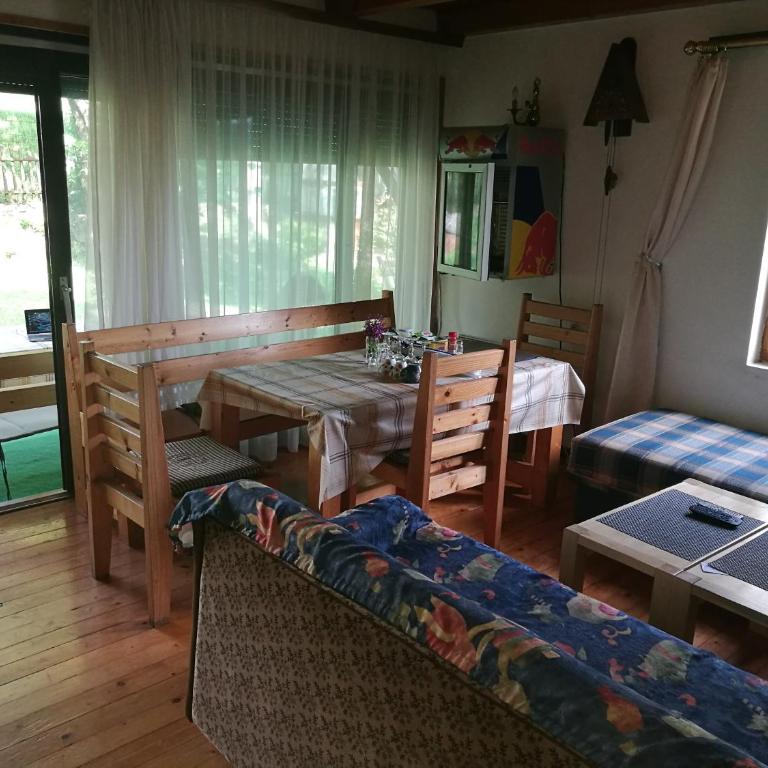 Apartment Dulovine - Apartman sa Pogledom na Vrt - 6