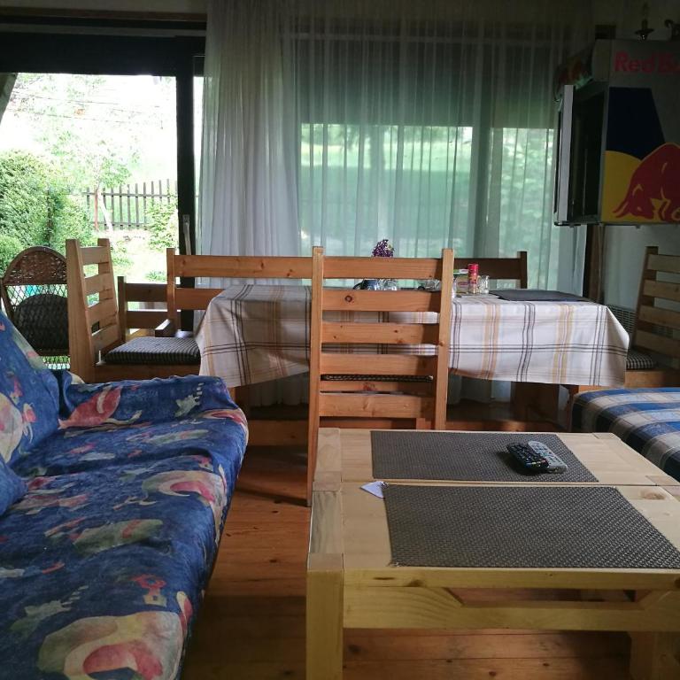 Apartment Dulovine - Apartman sa Pogledom na Vrt - 17