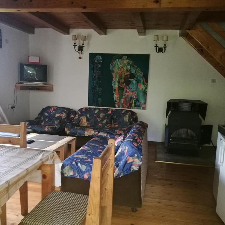Apartment Dulovine - Apartman sa Pogledom na Vrt - 24