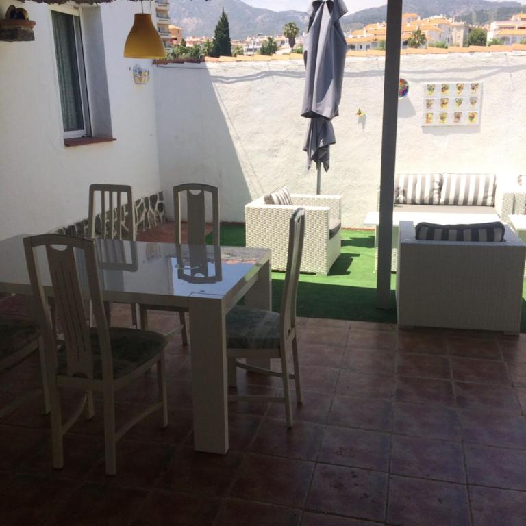 Apartamentos Villa Mar 13 Torremolinos - Three-Bedroom Apartment - 5