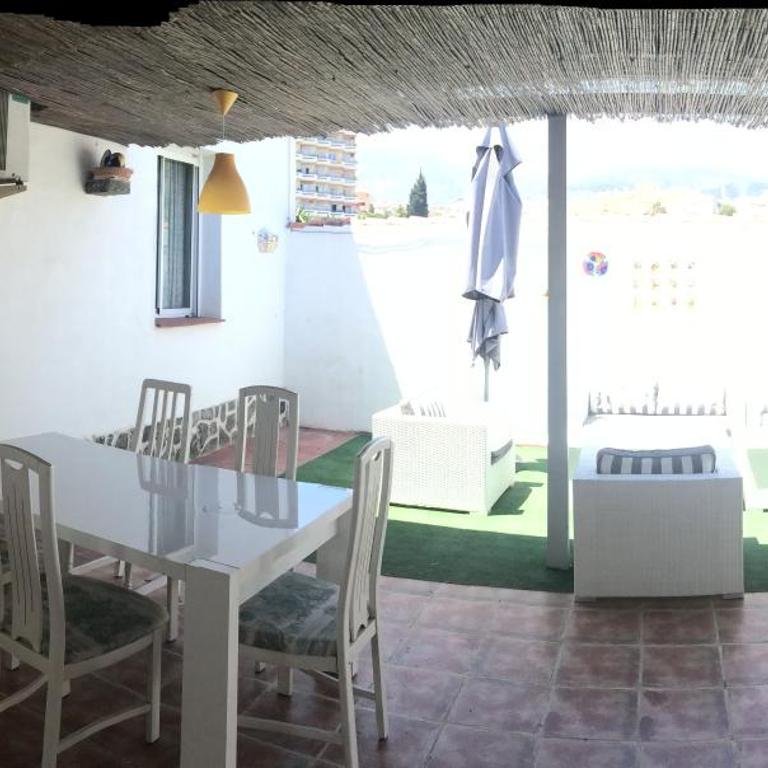 Apartamentos Villa Mar 13 Torremolinos - Three-Bedroom Apartment - 14