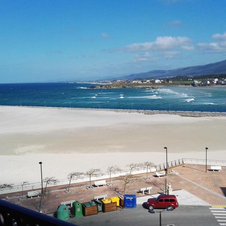 Dúplex en 1ª línea de playa - Apartamento - 29