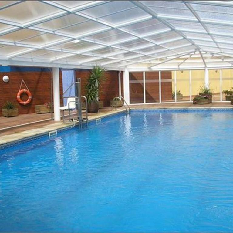 Dúplex en 1ª línea de playa - Apartamento - 30