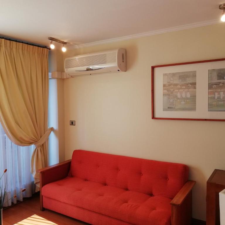 Andes Suites - Apartamento de 2 dormitorios - 17