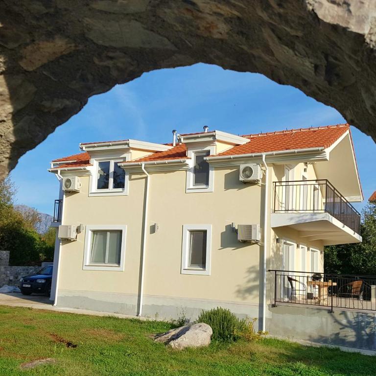Villa Rolla - Apartman sa 3 Spavaće Sobe - 3