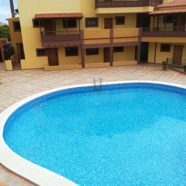 Beautiful Apartment Elite Palace in Jardines del Duque - Apartamento con terraza - 30