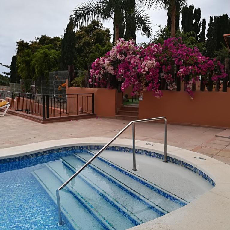 Beautiful Apartment Elite Palace in Jardines del Duque - Apartamento con terraza - 21