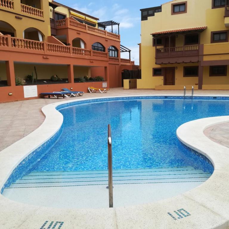Beautiful Apartment Elite Palace in Jardines del Duque - Apartamento con terraza - 29