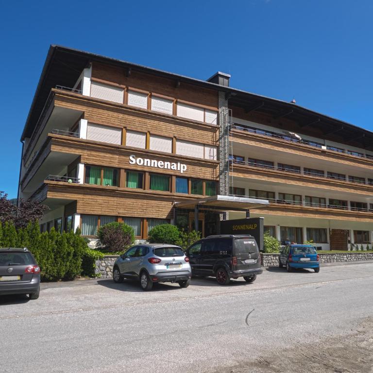 Sonnenalp Niederau - Apartment mit 1 Schlafzimmer - 29
