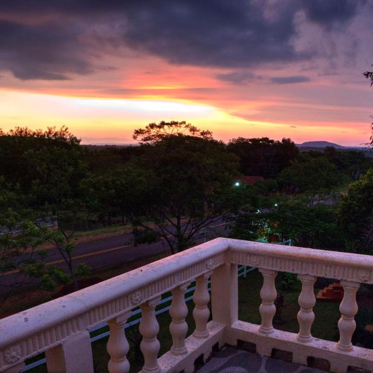 Hotel Independencia - Suite with Terrace - 9