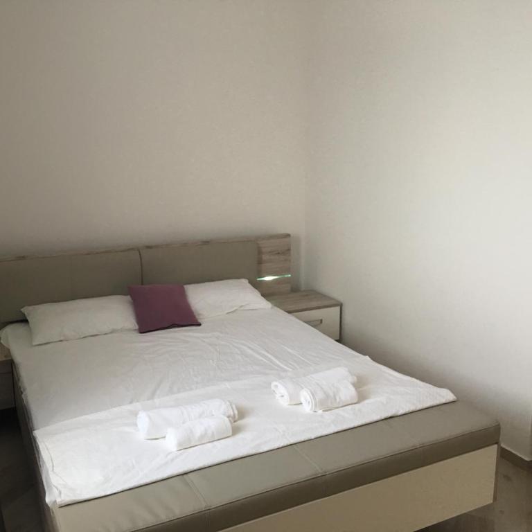 Villa Roan - Apartment with Sea View - 19