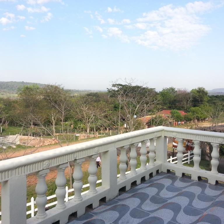 Hotel Independencia - Suite with Terrace - 8