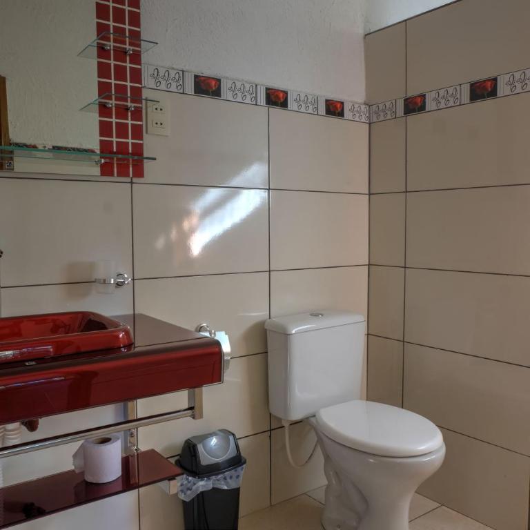 Hotel Independencia - King Room - 10