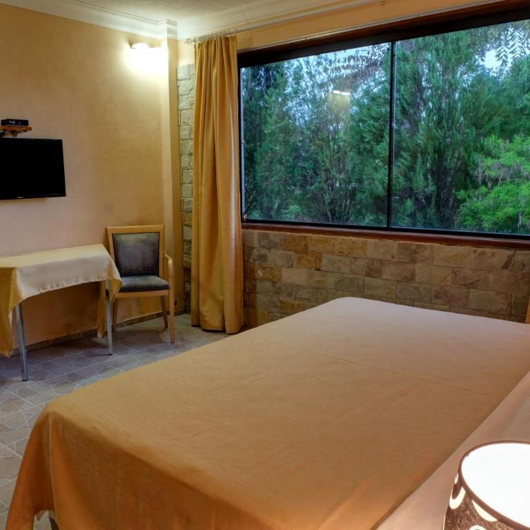 Hotel Independencia - King Room - 2