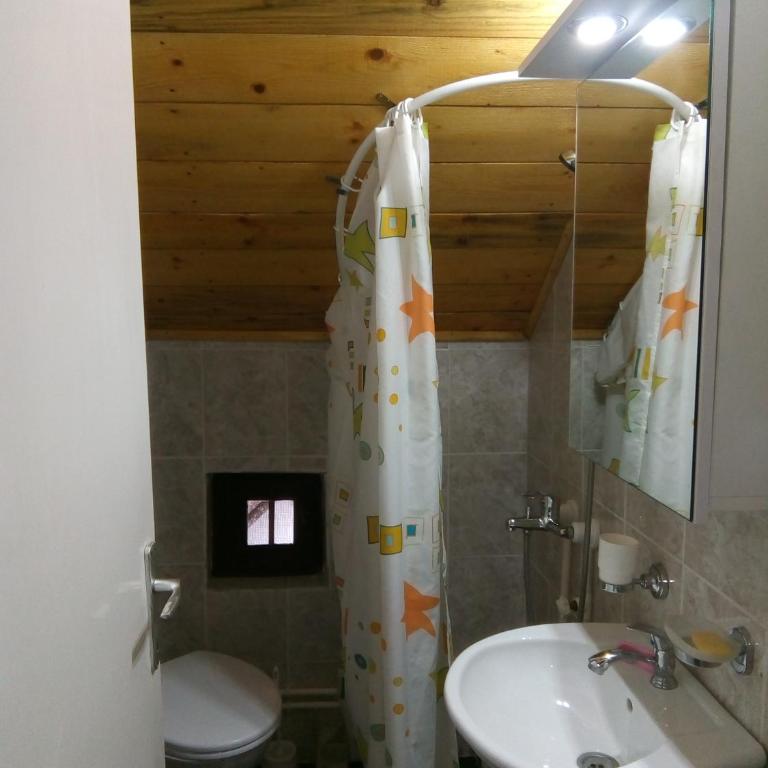 Apartman Mika - Apartman - 12